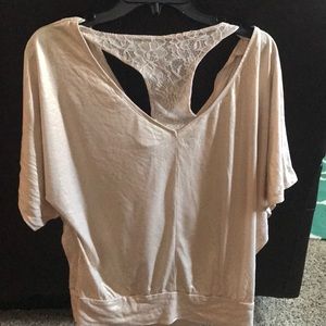 Express Small Top